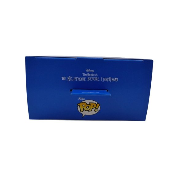 Hallmark Funko Pop Jack Skellington and Zero Nightmare Before Christmas Ornament - Picture 5 of 10